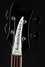 Rickenbacker 4003/4 , Jetglo: Headstock