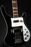 Rickenbacker 4003/4 , Jetglo: Free image