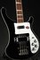 Rickenbacker 4003/4 , Jetglo: Free image