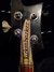 Rickenbacker 4001/4 Mod, Jetglo: Headstock