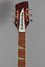 Rickenbacker 360/12 V64, Fireglo: Headstock