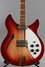 Rickenbacker 360/12 V64, Fireglo: Body - Front