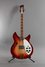 Rickenbacker 360/12 V64, Fireglo: Full Instrument - Front
