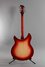 Rickenbacker 360/12 V64, Fireglo: Full Instrument - Rear