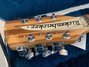 Rickenbacker 360/12 , Mapleglo: Headstock