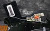 Rickenbacker 4003/4 Shadow, Jetglo: Free image2