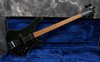 Rickenbacker 4003/4 Shadow, Jetglo: Full Instrument - Front