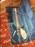 Rickenbacker 370/12 O.S., Azureglo: Full Instrument - Front