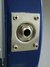 Rickenbacker 330/6 , Blueburst: Close up - Free