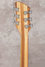 Rickenbacker 330/6 , Mapleglo: Headstock - Rear