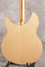 Nov 2008 Rickenbacker 330/6 , Mapleglo: Body - Rear