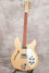 Rickenbacker 330/6 , Mapleglo: Full Instrument - Front