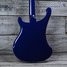 May 2018 Rickenbacker 4003/4 , Midnightblue: Body - Rear