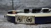 Rickenbacker 4003/4 , Midnightblue: Close up - Free