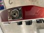 Rickenbacker 4001/4 C64, Fireglo: Close up - Free