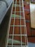 Rickenbacker 4003/4 Mod, Jetglo: Neck - Front