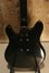 Rickenbacker 230/6 GF, Jetglo: Body - Rear