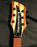 Rickenbacker 360/6 BH BT, Mapleglo: Headstock