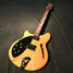 Rickenbacker 360/6 BH BT, Mapleglo: Body - Front