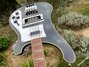 Rickenbacker 4001/4 , Jetglo: Free image2