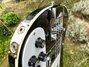 Rickenbacker 4001/4 , Jetglo: Close up - Free2