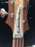 Rickenbacker 4003/4 , Mapleglo: Headstock