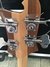 Rickenbacker 4003/4 , Mapleglo: Headstock - Rear
