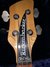 Rickenbacker 3000/4 BT, Mapleglo: Headstock