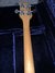 Rickenbacker 3000/4 BT, Mapleglo: Headstock - Rear
