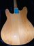 Apr 1976 Rickenbacker 3000/4 BT, Mapleglo: Body - Rear