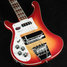 Rickenbacker 4003/4 , Fireglo: Free image