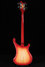 Rickenbacker 4003/4 , Fireglo: Full Instrument - Rear