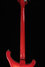 Rickenbacker 4003/4 , Fireglo: Neck - Rear