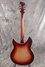 Rickenbacker 360/12 V64, Fireglo: Full Instrument - Rear