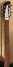 Rickenbacker 330/6 , Jetglo: Neck - Front
