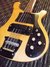 Rickenbacker 4003/8 S BH, Mapleglo: Body - Front