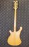 Rickenbacker 4003/8 S BH, Mapleglo: Full Instrument - Rear