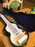 Rickenbacker Ace/6 LapSteel, White: Body - Front