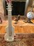 Rickenbacker Ace/6 LapSteel, White: Full Instrument - Front