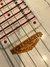 Rickenbacker Ace/6 LapSteel, White: Neck - Front