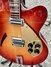 Rickenbacker 360/6 F, : Free image