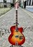 Rickenbacker 360/6 F, : Full Instrument - Front