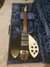 Rickenbacker 325/6 C64, Jetglo: Full Instrument - Front