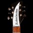 Rickenbacker 350/6 V63, Jetglo: Headstock