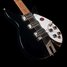 Rickenbacker 350/6 V63, Jetglo: Free image