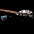 Rickenbacker 350/6 V63, Jetglo: Free image2
