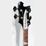Rickenbacker 4003/4 , Jetglo: Headstock