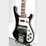 Rickenbacker 4003/4 , Jetglo: Free image