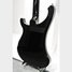 Apr 2020 Rickenbacker 4003/4 , Jetglo: Body - Rear