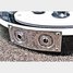 Rickenbacker 4003/4 , Jetglo: Close up - Free
